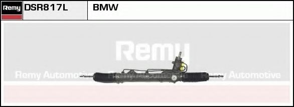 Рулевой механизм DELCO REMY DSR817L