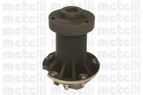 Водяной насос METELLI 24-0133
