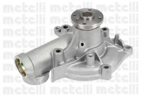 Водяной насос METELLI 24-0776