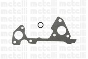 Водяной насос METELLI 241002