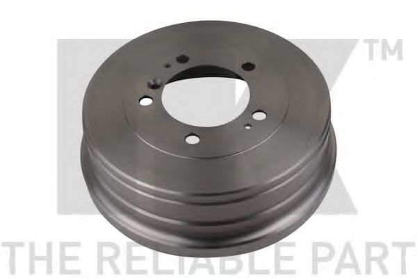 Тормозной барабан NK 254535