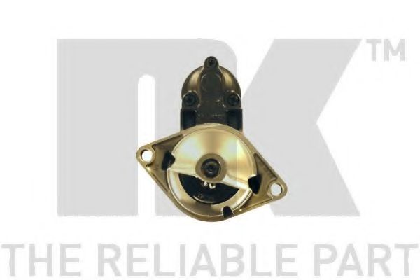 Стартер NK 4718010