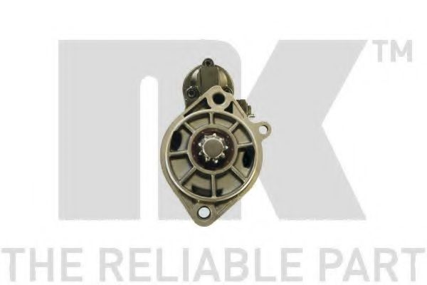 Стартер NK 4718380