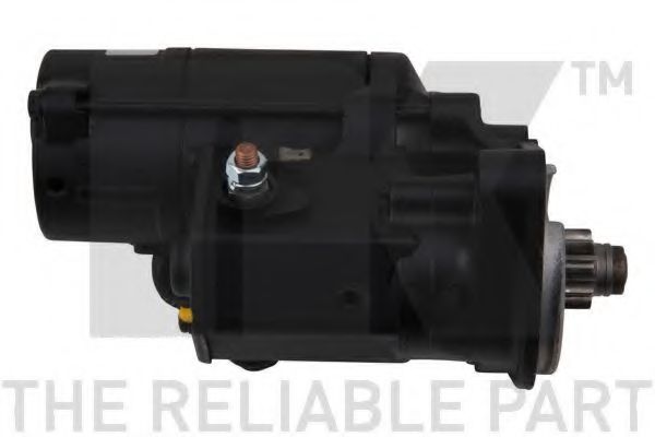 Стартер NK 4722621