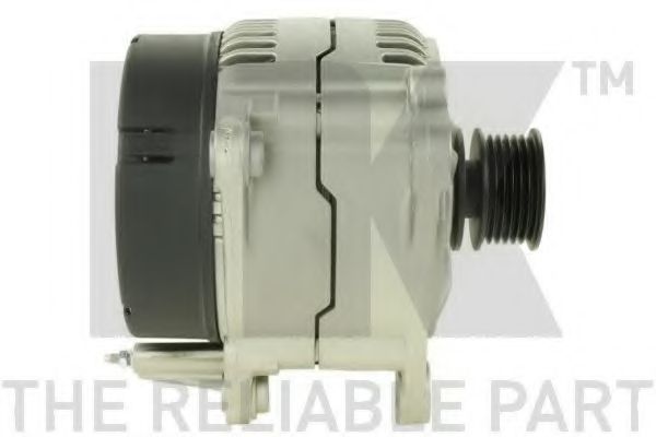 Генератор NK 4839090