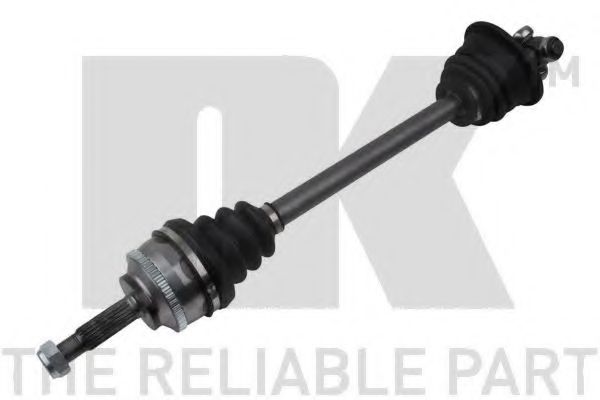 Приводной вал NK 503954