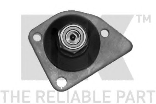 Несущий / направляющий шарнир NK 5043903