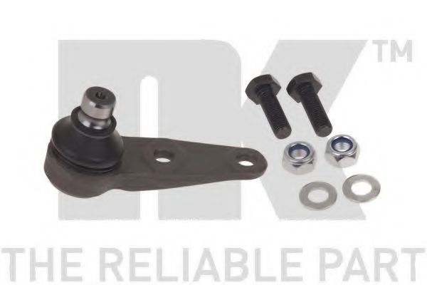 Несущий / направляющий шарнир NK 5044724