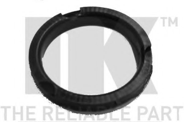 Подшипник качения, опора стойки амортизатора NK 664701