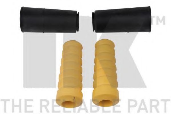 Пылезащитный комплект, амортизатор NK 692508