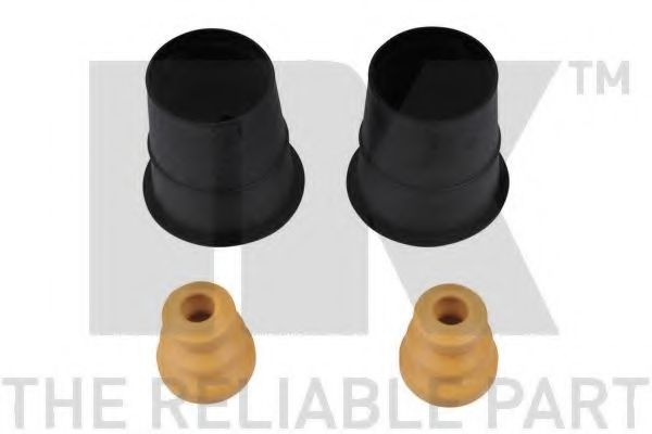 Пылезащитный комплект, амортизатор NK 694511