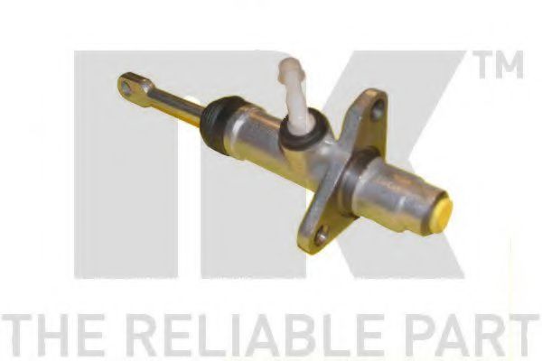 Главный цилиндр, система сцепления NK 831005