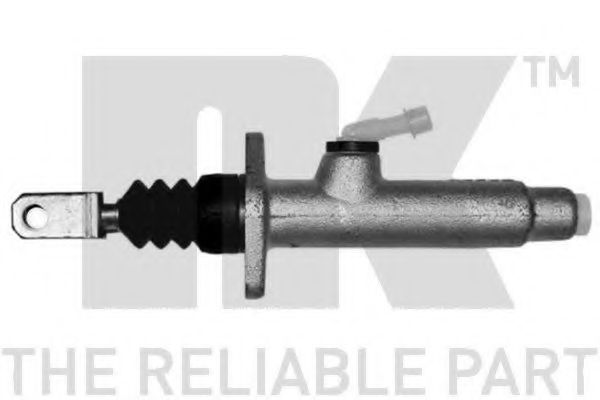 Главный цилиндр, система сцепления NK 832307