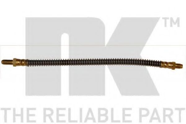 Тормозной шланг NK 851239