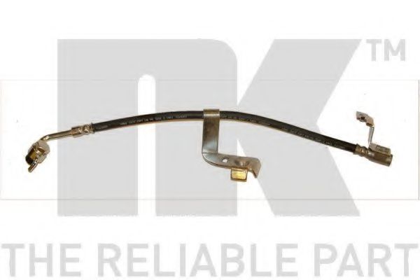 Тормозной шланг NK 8525107