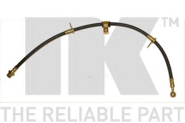 Тормозной шланг NK 852647