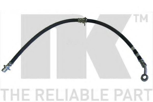 Тормозной шланг NK 852680