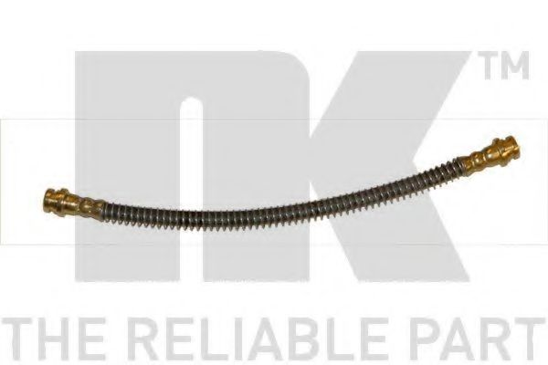 Тормозной шланг NK 853401