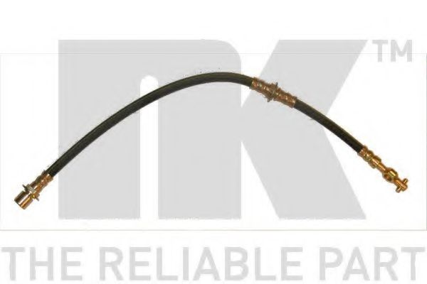 Тормозной шланг NK 854526
