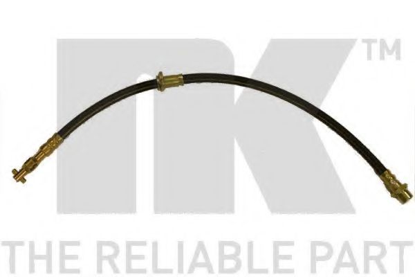 Тормозной шланг NK 854586