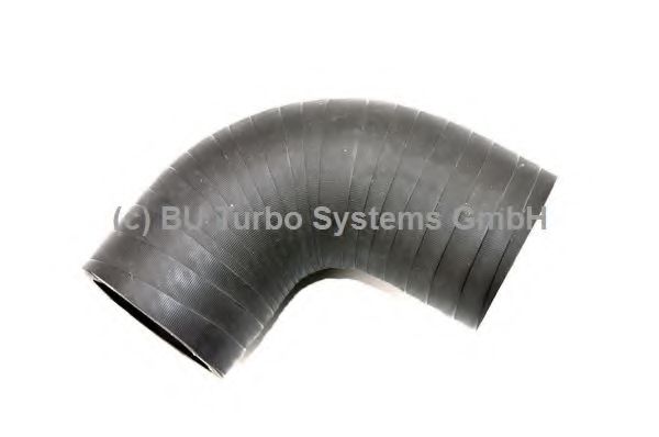 Трубка нагнетаемого воздуха BU 700266