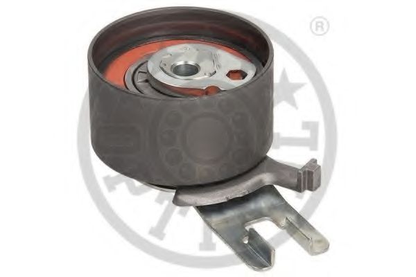 Натяжной ролик, ремень ГРМ OPTIMAL 0-N1362