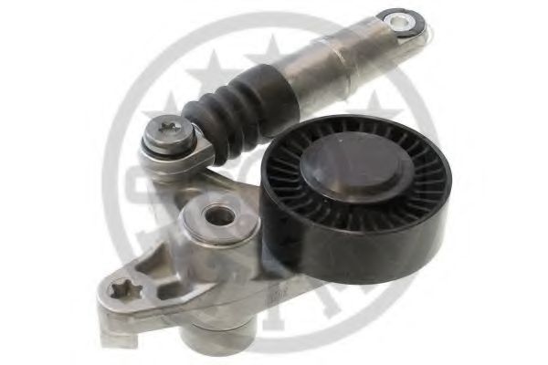 Натяжитель ремня, клиновой зубча OPTIMAL 0-N1955