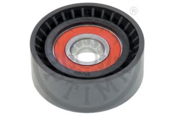 Паразитный / ведущий ролик, поликлиновой ремень OPTIMAL 0-N2022S