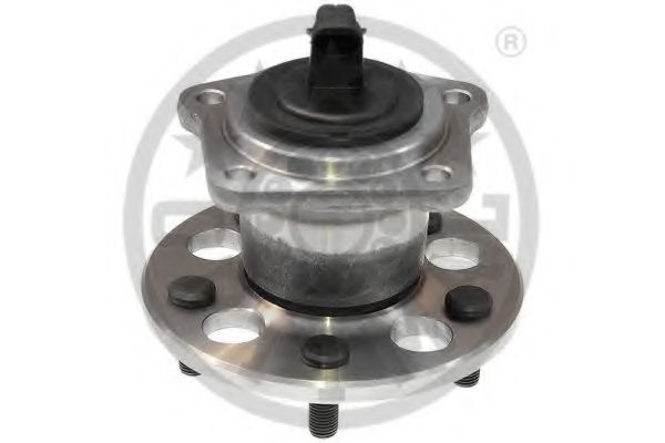 Комплект подшипника ступицы колеса OPTIMAL 982870
