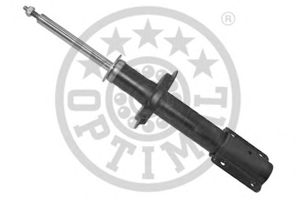 Амортизатор OPTIMAL A-67195G