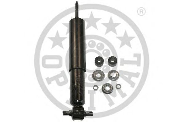 Амортизатор SACHS 110417