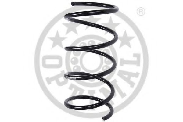 Пружина ходовой части SPIDAN 55317