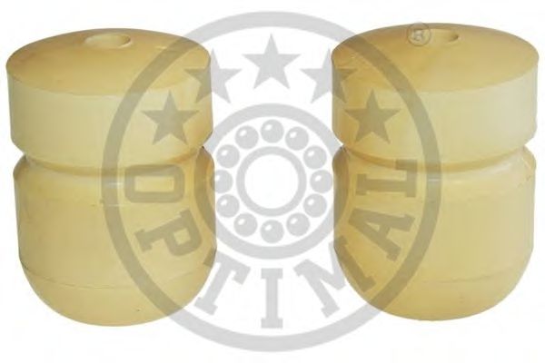 Пылезащитный комплект, амортизатор OPTIMAL AK-735310