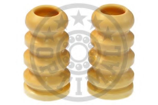 Пылезащитный комплект, амортизатор GOMET 2248001