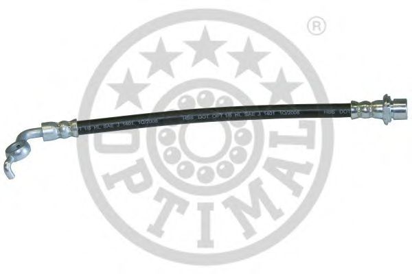 Тормозной шланг OPTIMAL BSL-1035