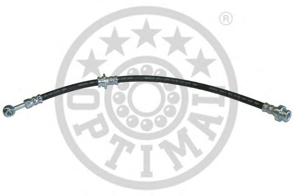 Тормозной шланг HAVAM 150942