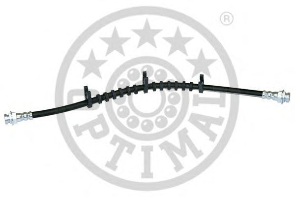 Тормозной шланг OPTIMAL BSL-1127