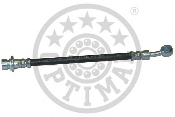 Тормозной шланг OPTIMAL BSL-1134