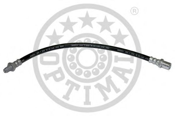 Тормозной шланг OPTIMAL BSL-390