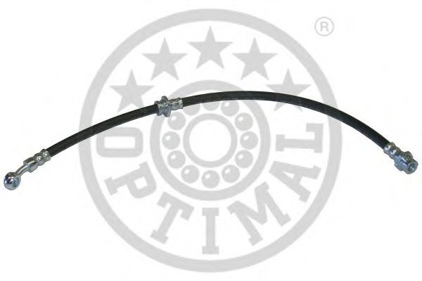 Тормозной шланг METZGER 510950