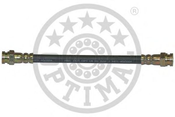 Тормозной шланг OPTIMAL BSL-517