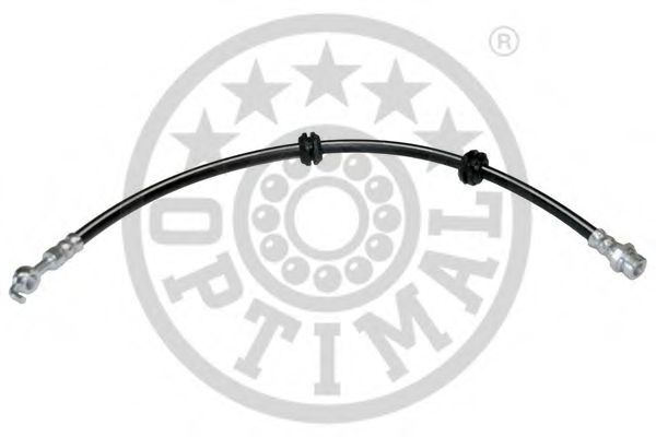 Тормозной шланг OPTIMAL BSL-853
