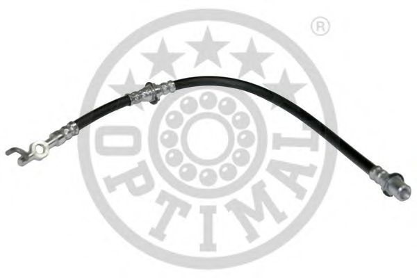 Тормозной шланг OPTIMAL BSL-969