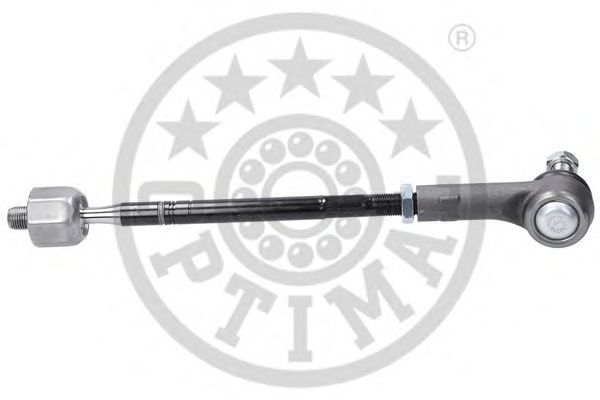 Поперечная рулевая тяга OPTIMAL G0678