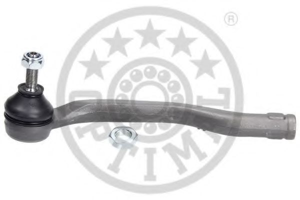 Наконечник поперечной рулевой тяги OPTIMAL G1-1472