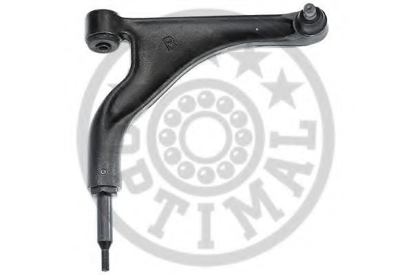 Рычаг независимой подвески колеса, подвеска колеса OPTIMAL G6-1045