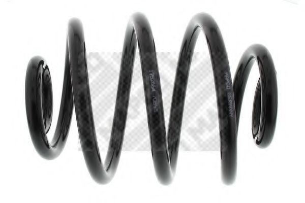 Пружина ходовой части MAPCO 70595