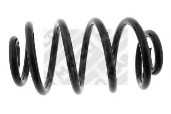 Пружина ходовой части MAPCO 70770