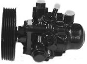 Гидравлический насос, рулевое управление MAPCO 27412