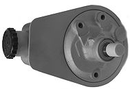 Гидравлический насос, рулевое управление MAPCO 27900